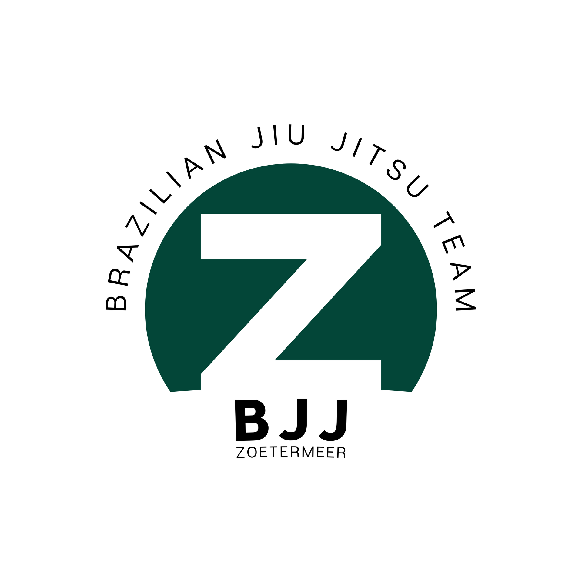 BJJ Zoetermeer